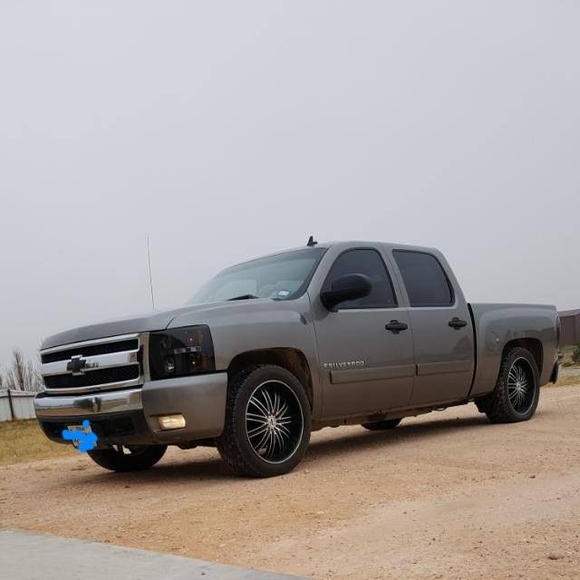 Meet your Posher, John - Picture 1 of 1